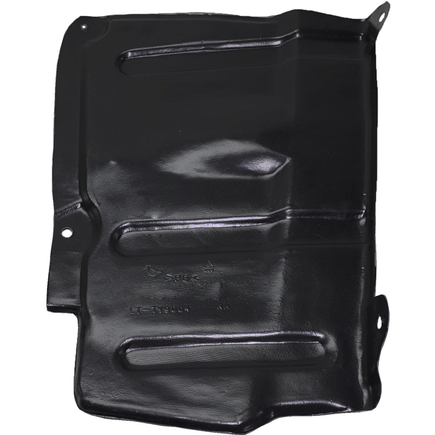 Engine Splash Shield for Toyota RAV4 (2006–2012) Passenger Side Lower