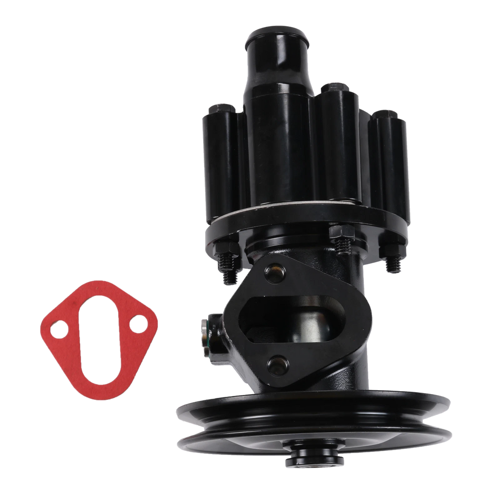 Raw Sea Water Pump Assembly for MerCruiser Bravo 454 502 7.4L 8.2L