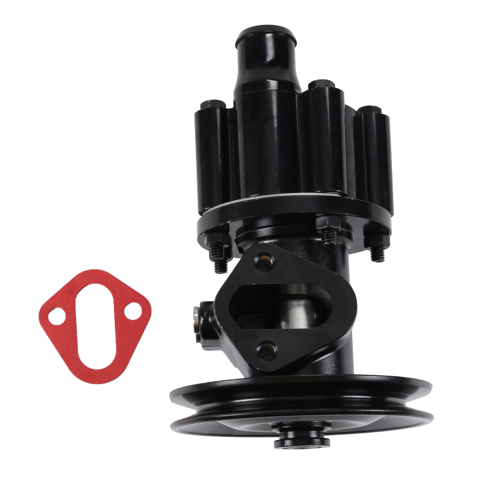Raw Sea Water Pump Assembly for MerCruiser Bravo 454 502 7.4L 8.2L