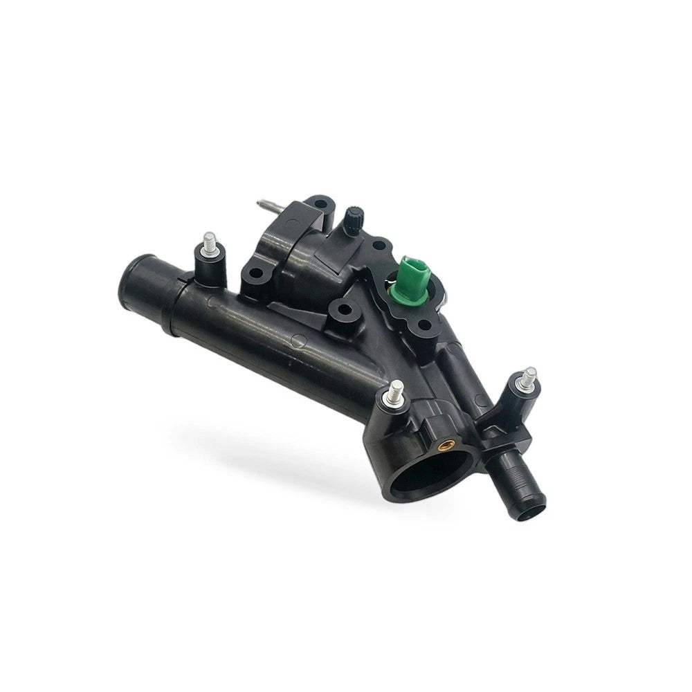 Thermostat Housing Assembly for Peugeot 307 308 406 407, Citroen C4 C5 (2001–2013)