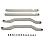Aluminium Radius Arms for Polaris RZR XP/XP 4 1000 (2017–2023)