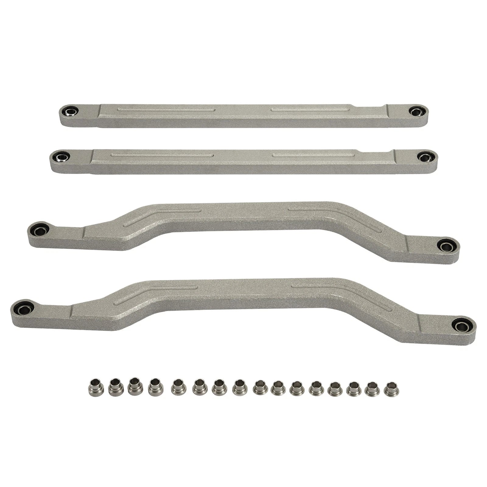 Aluminium Radius Arms for Polaris RZR XP/XP 4 1000 (2017–2023)