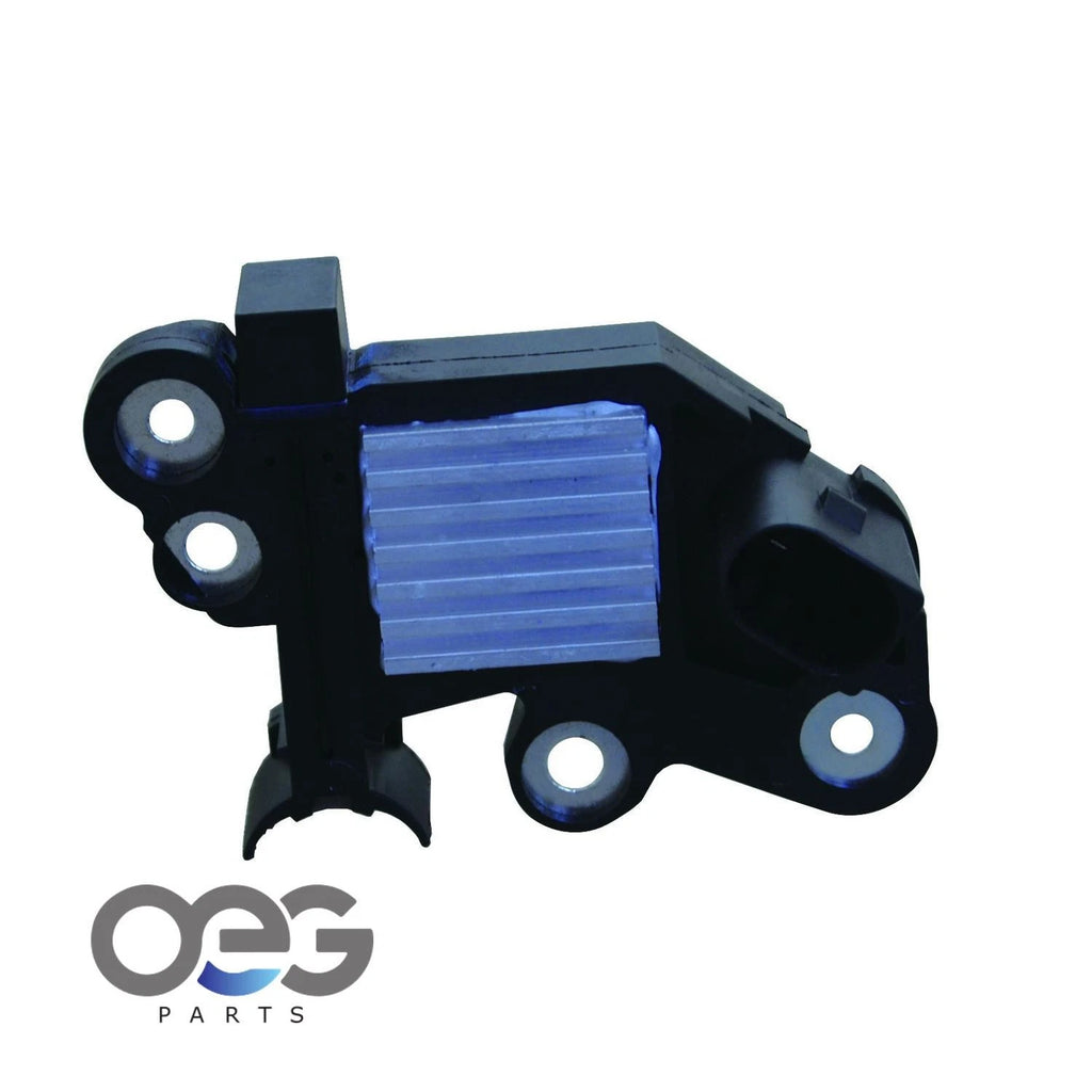 Voltage Regulator for Iveco Fiat Daily Line Bus (2014-2016)