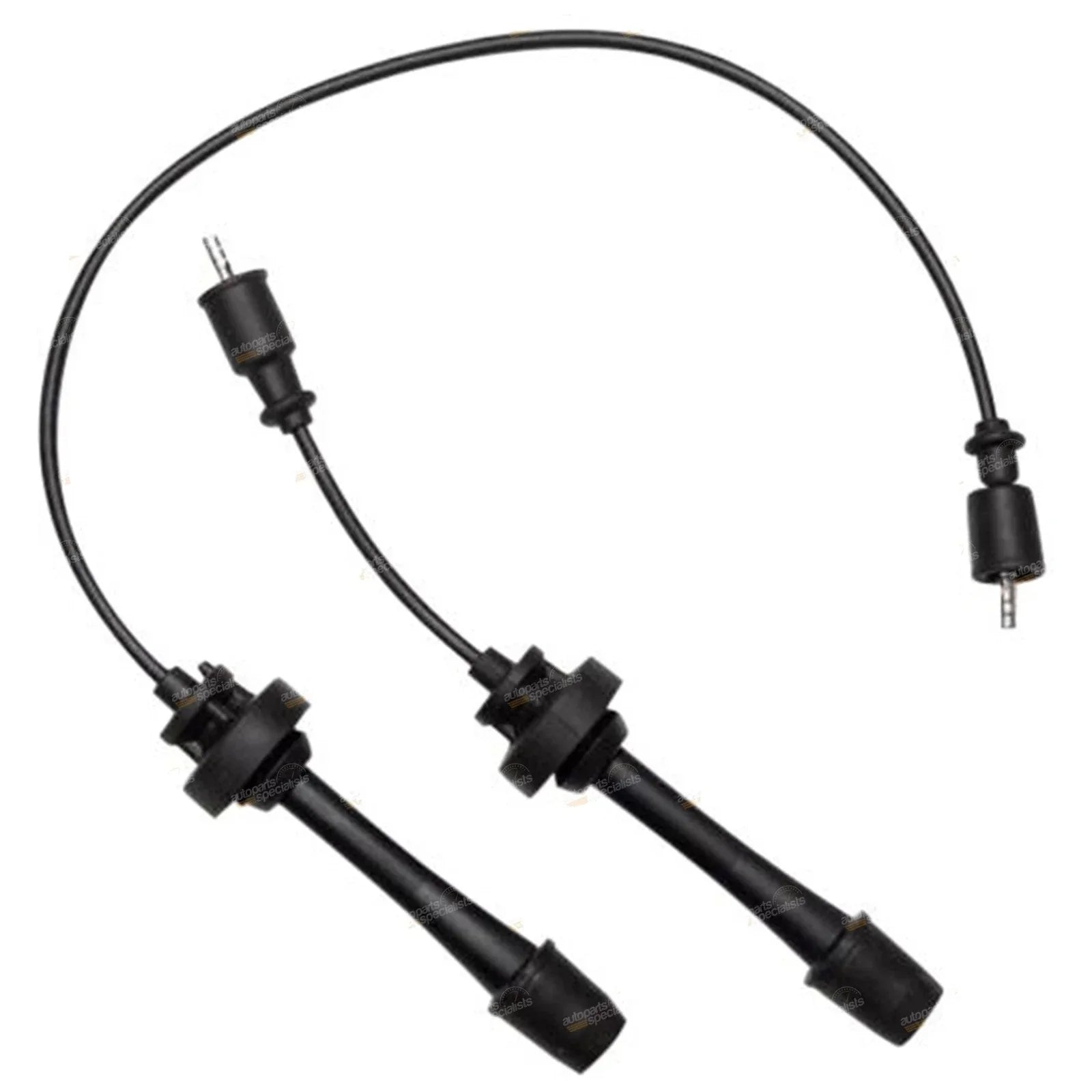 1.8L-2.0L Spark Plug Wire Lead Set for Ford Laser KQ (2001 - 2002)