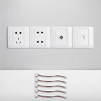 Type-C Connector Female for Efficient Charging (Universal)