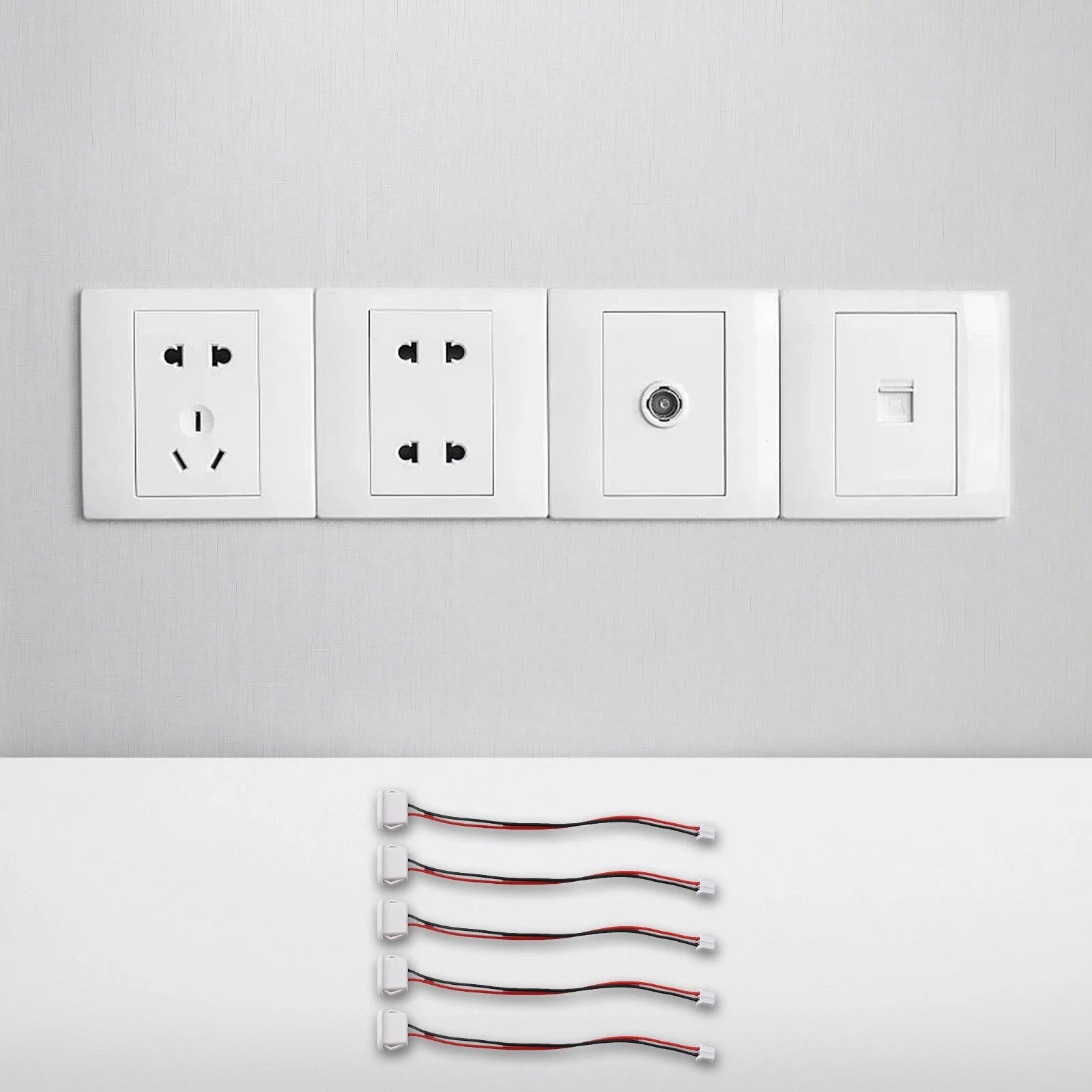 Type-C Connector Female for Efficient Charging (Universal)
