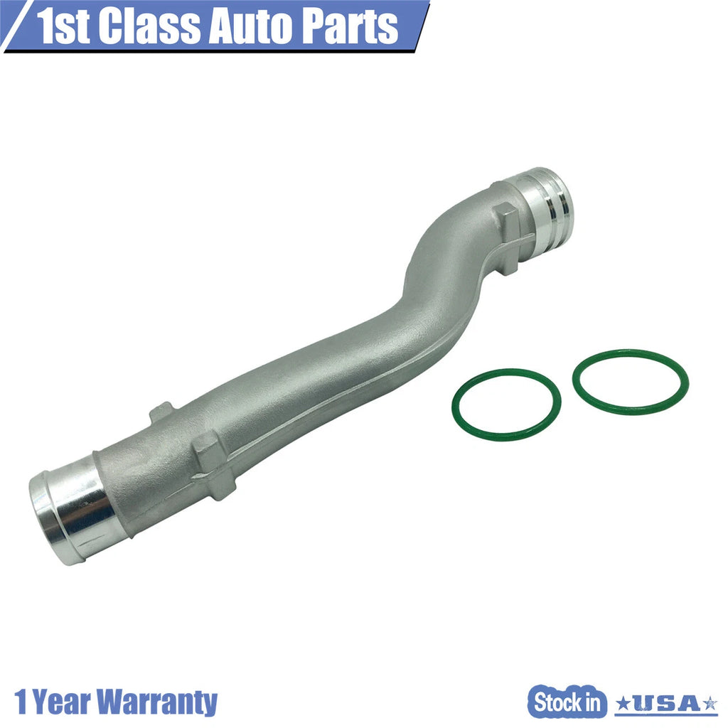 Coolant Water Pipe Distribution Tube for Porsche Cayenne (2003–2006)