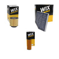 Wix Filter Service Kit for Audi (2010–2023)