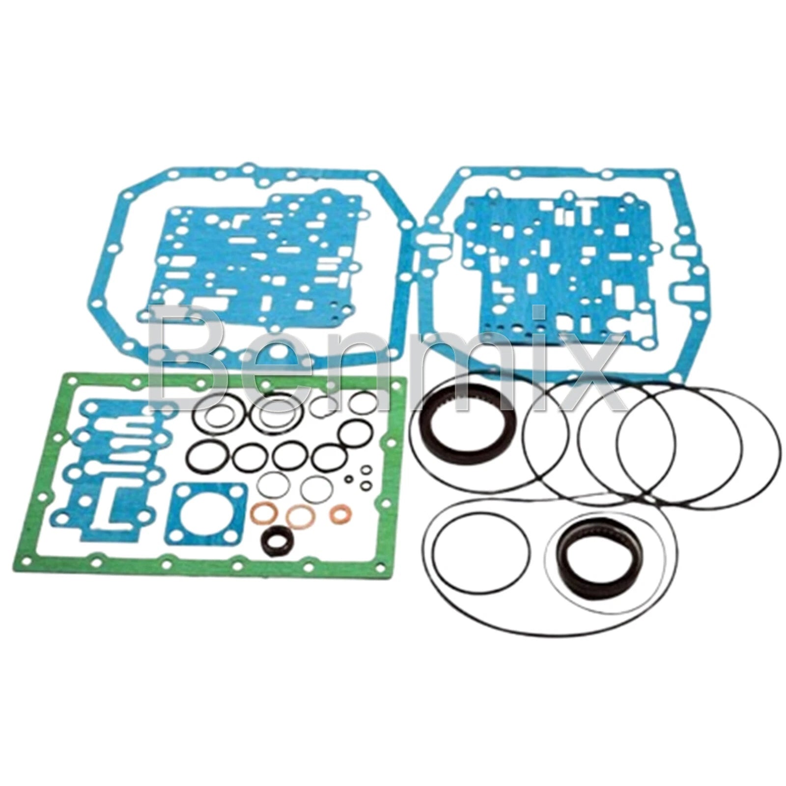 Transmission Repair Kit 04321-20681-71 for Toyota Forklift 7FD FG (10-30)