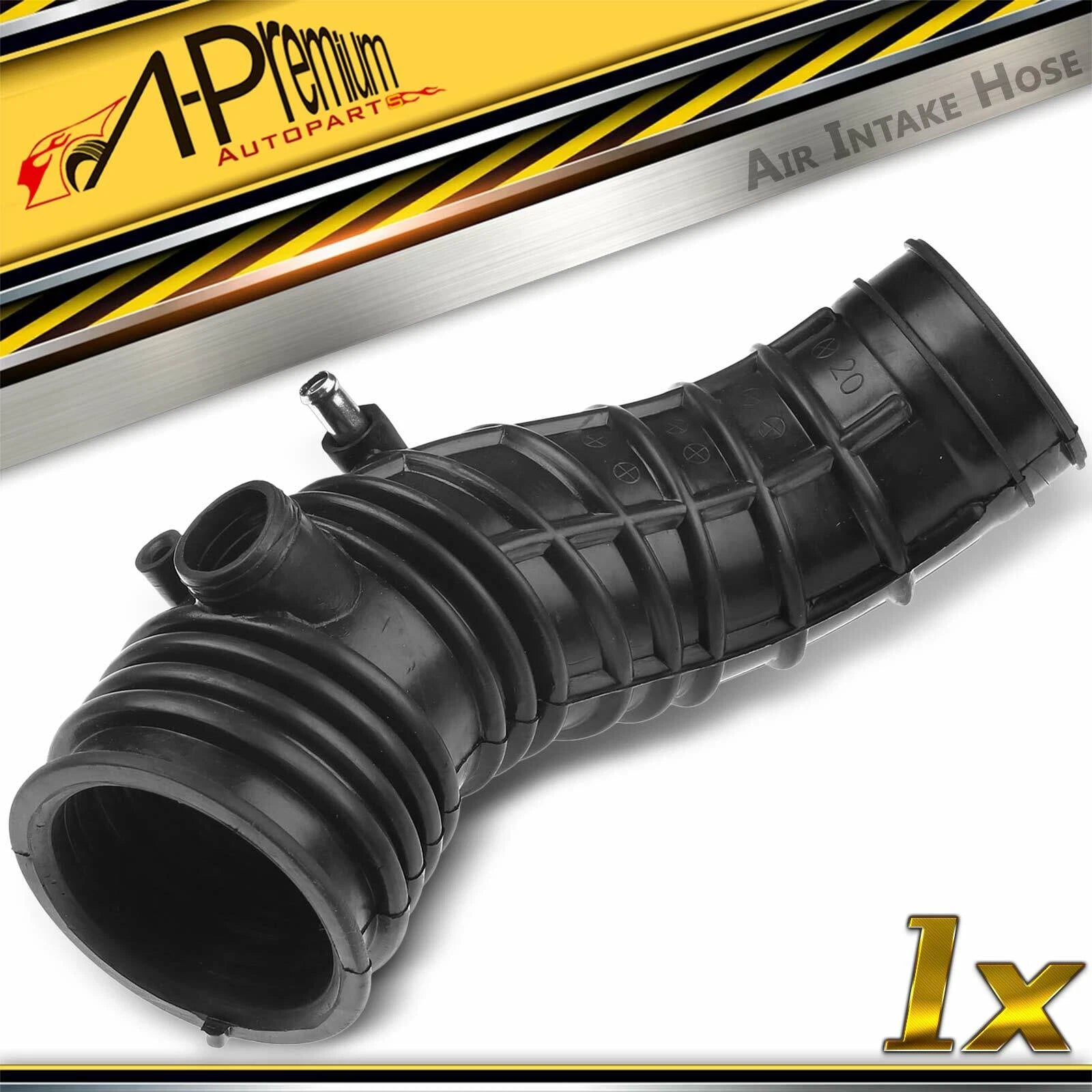 Engine Air Flow Tube Intake Hose for Honda Accord (2006–2007)