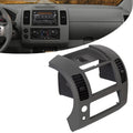 Center Dash Console Instrument Panel Cluster Lid for Nissan Frontier (2005–2020)