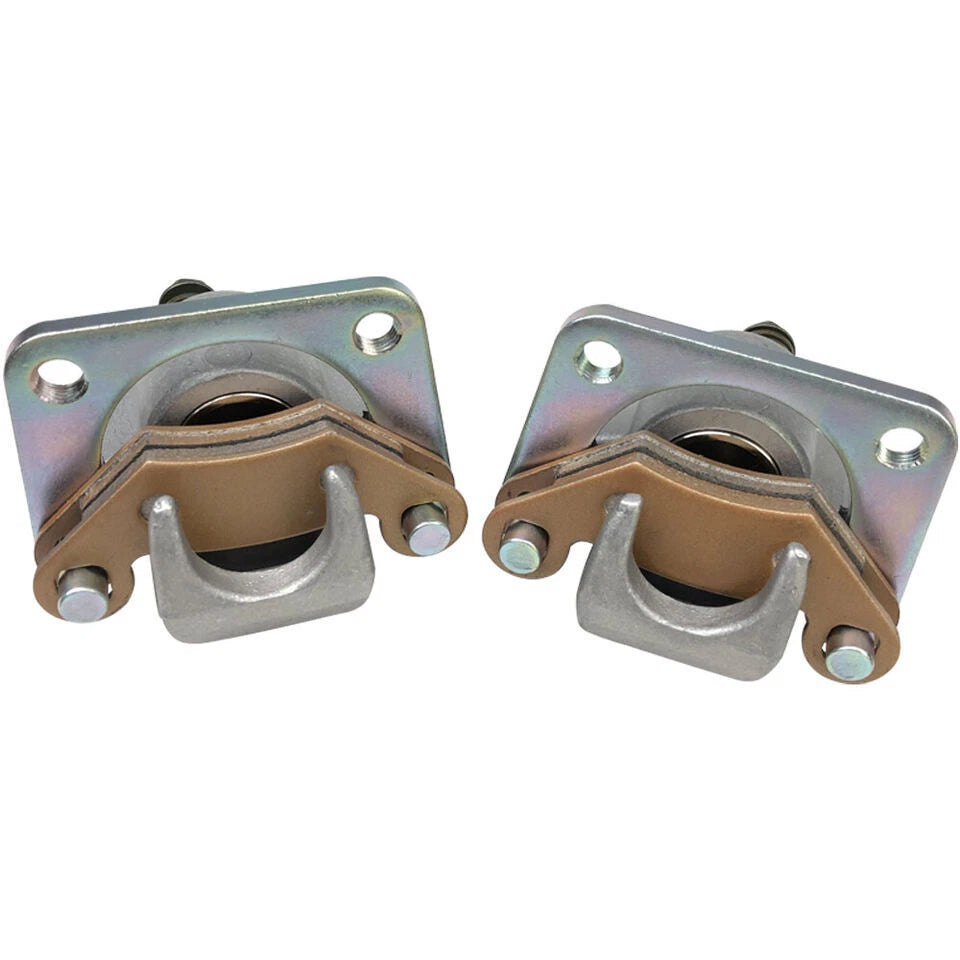 Rear Brake Caliper Set for Polaris ACE RZR (1911715, 1911716)