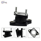 Carburetor Intake Manifold Boot for Polaris Phoenix 200 RZR 170 (2005–2021)