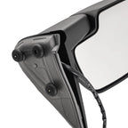 Left Side Mirror for Chevy Silverado 3500 Classic (2007–2007)