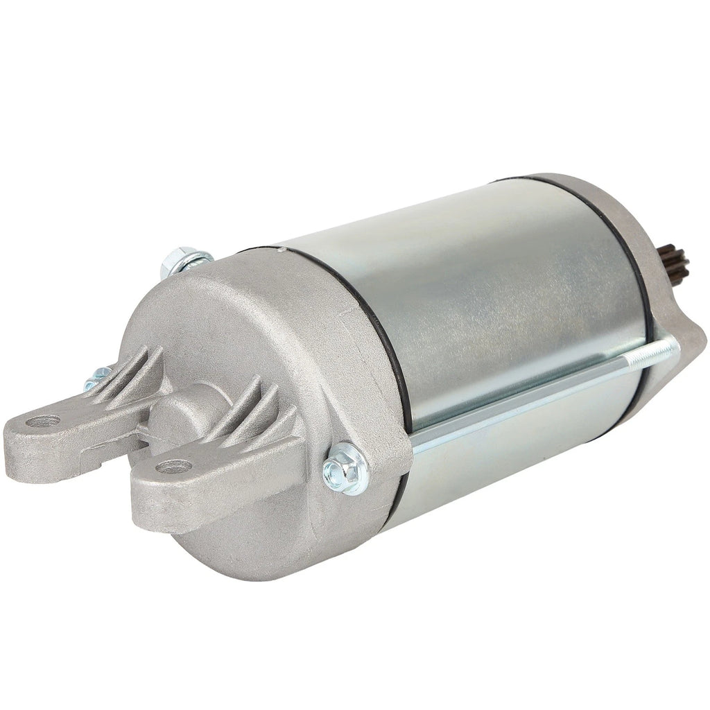 Starter for Kymco UXV Xciting 500 MXU500 MXU500i (2006–2015)
