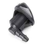 Windshield Wiper Water Washer Nozzles for Toyota Corolla Sienna Solara (04-11)