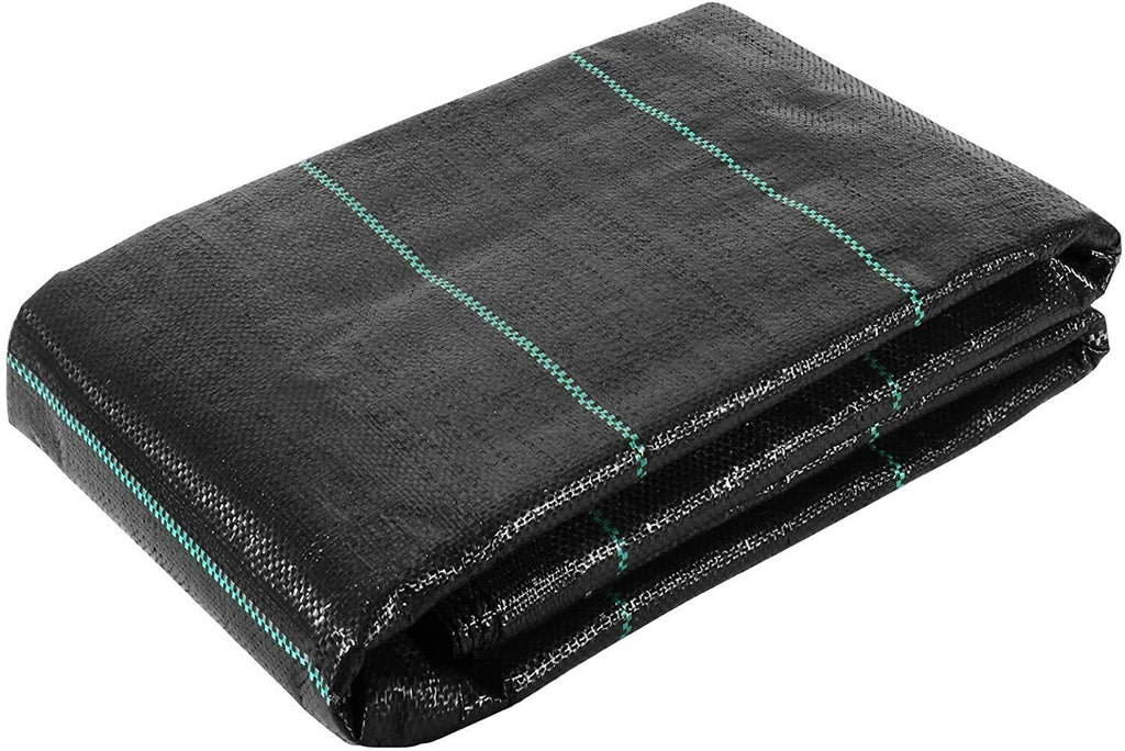 Weed Barrier Fabric for Landscape (3FT x 300FT)