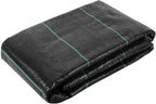Weed Barrier Fabric for Landscape (3FT x 300FT)