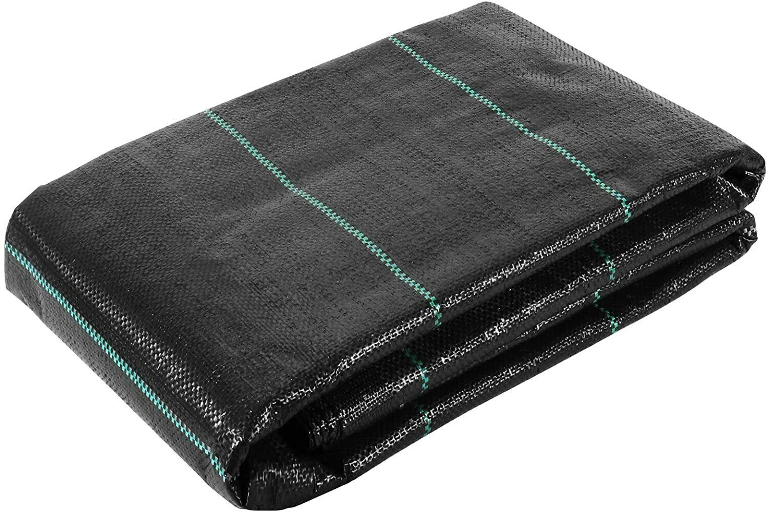 Weed Barrier Fabric for Landscape (3FT x 300FT)