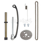 Cam Chain Tensioner Guides & Sprocket for Honda CRF80F XR80R (2000–2013)