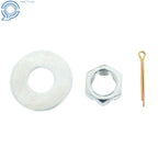 Bearing Kit for 7000lb Trailer Axle (8 on 6.5')
