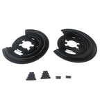 Rear Brake Dust Shields for Dodge Ram 1500, Durango (2002–2007) 17286790