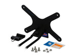 License Plate Bracket Replacement for 2021-2024 Ford Mustang Mach-E (Except GT)