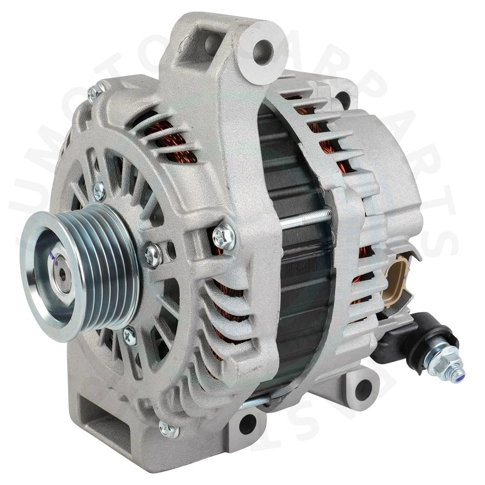 110Amp Alternator with Pulley for Mazda 5 (2008–2010)