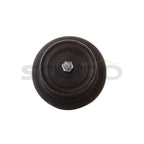 Control Arm Tie Rod End with Wheel Hub Bearing for Chevrolet Silverado (2001–2003)