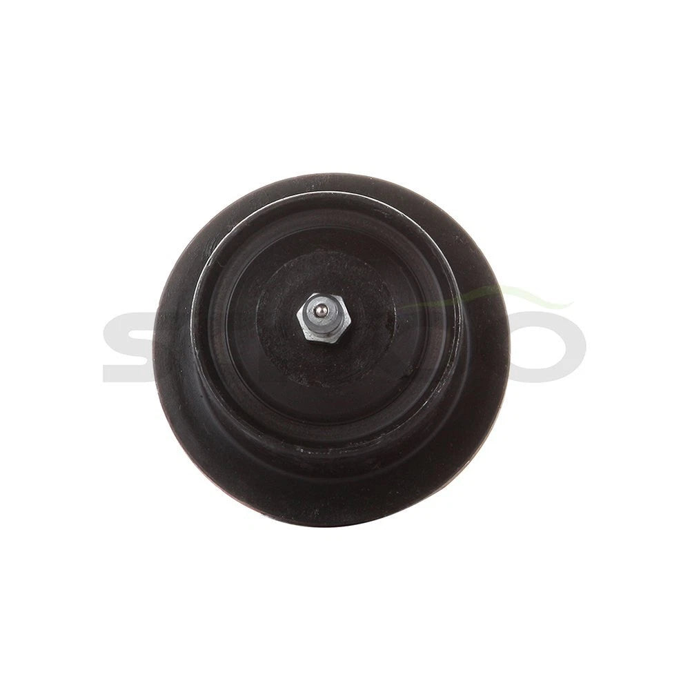 Control Arm Tie Rod End with Wheel Hub Bearing for Chevrolet Silverado (2001–2003)