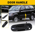 Driver Side Front Outer Door Handle for Honda CR-V (1997–2001)