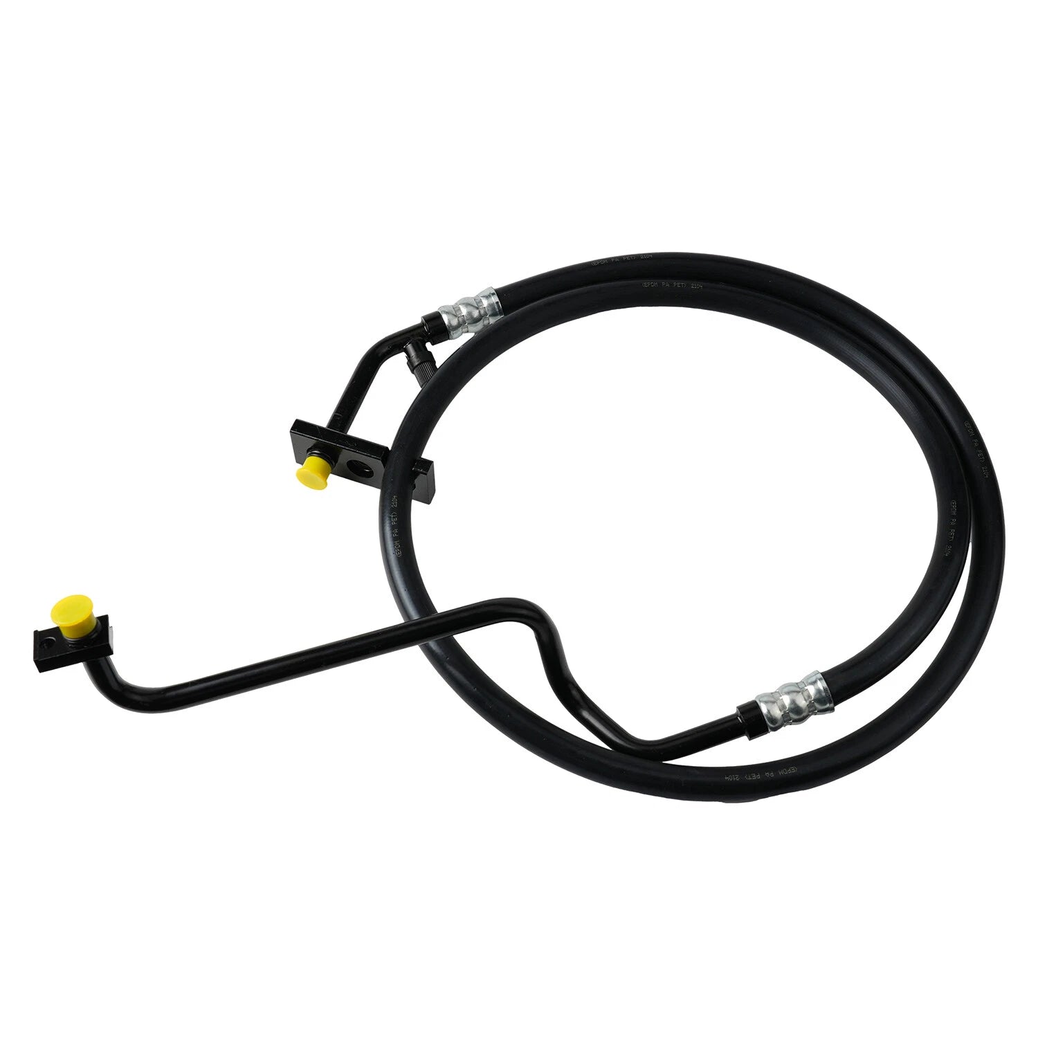 A/C Hose for Peterbilt F50-6242-1475 (Direct Fit Replacement)