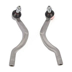 Outer Tie Rod End 2 x for Maserati Ghibli Quattroporte (2014–2016)