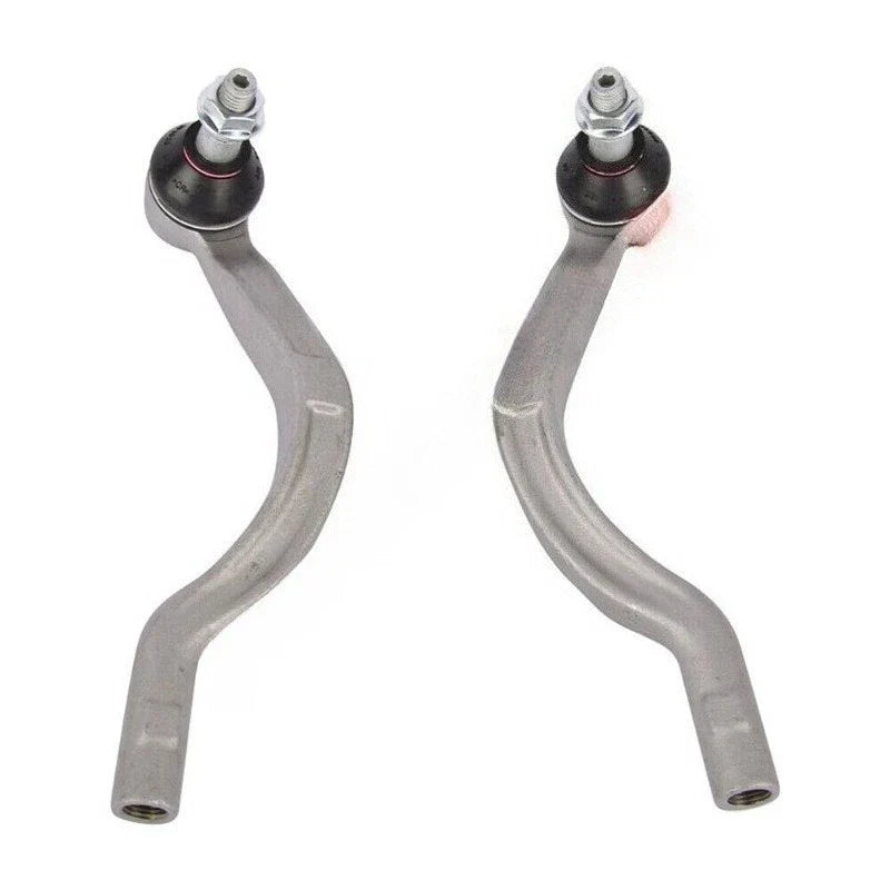 Outer Tie Rod End 2 x for Maserati Ghibli Quattroporte (2014–2016)