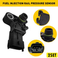 Set of 2 Absolute Pressure MAP Sensors for Buick Cadillac Chevrolet