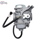 Carburetor for Suzuki Eiger 400 LT-F400 LTA400 (2002–2007)