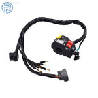 Start Light Kill Switch for Honda TRX 300 EX 300EX (1993–2005) 35020-HM3-A00