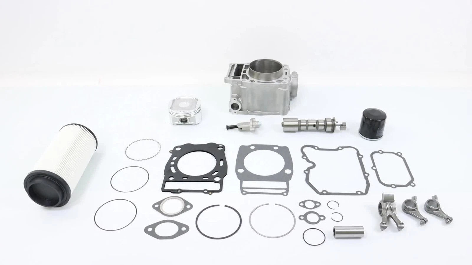 Top End Kit for Polaris Worker 500 (1999-2001)