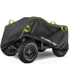 XXL Waterproof ATV Cover for 4 Wheeler Quad Bike (Fits Most Models)