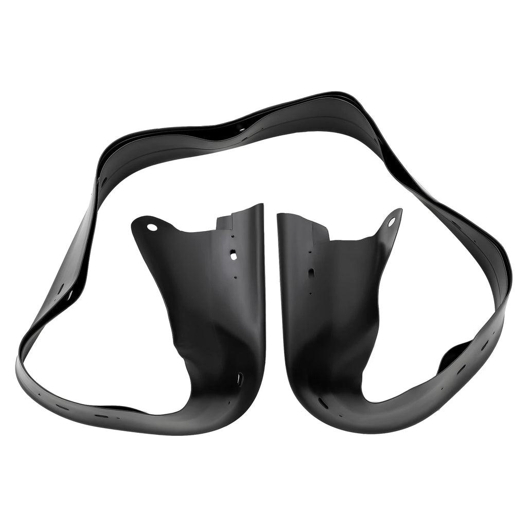 Soft Top Rain Rail for Mazda Miata (1990-2005)
