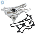 Water Pump for Mercedes-Benz C300 C350 E350 E400 (2012–2016)