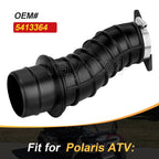 Air Box Intake Boot for Polaris Sportsman 400 HO (2008–2010) 5413364