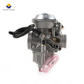 Carburetor for GN250 GN300 Roketa ATV-11 Jianshe JS400 Tank 400 (300CC–400CC)