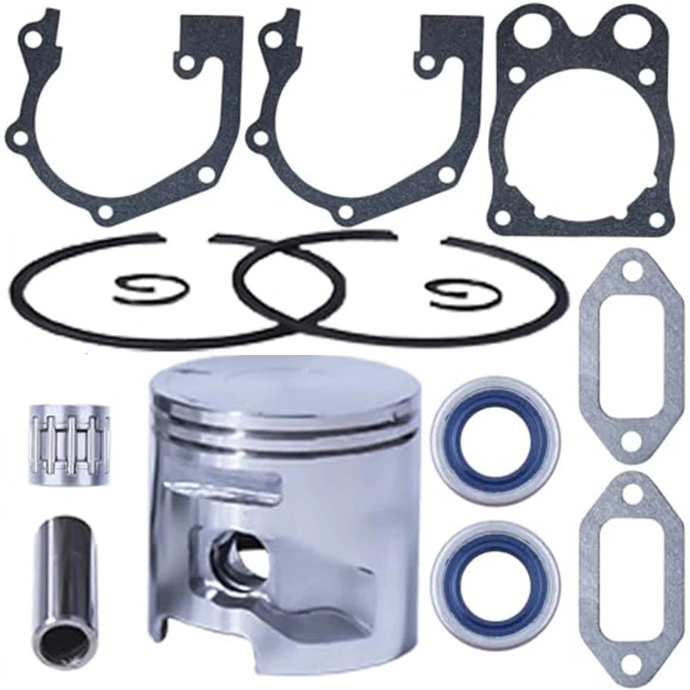 Comprehensive 51mm Repair Kits for K750 K760 K770 (Compatible)