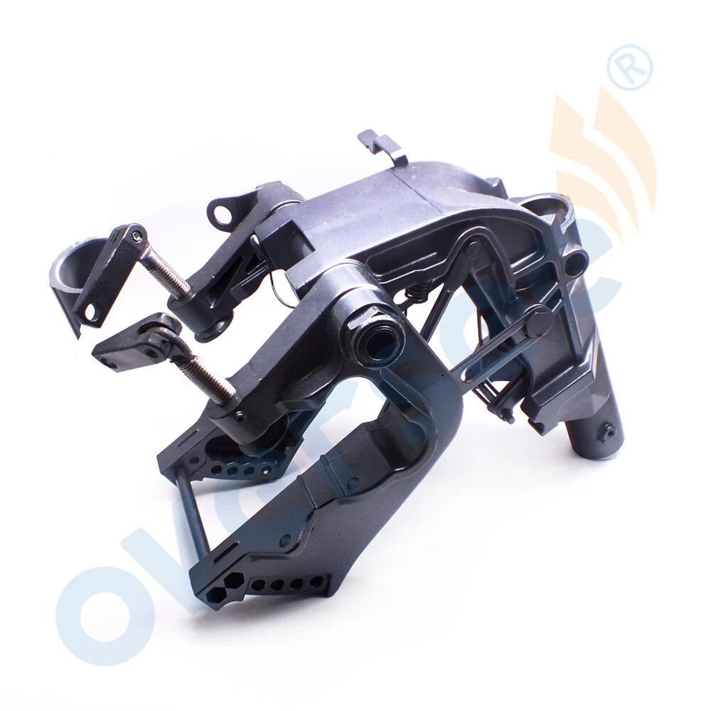 Swivel Bracket & Transom Clamp Assy for Yamaha 2 Str 9.9 15HP (63V-43311)