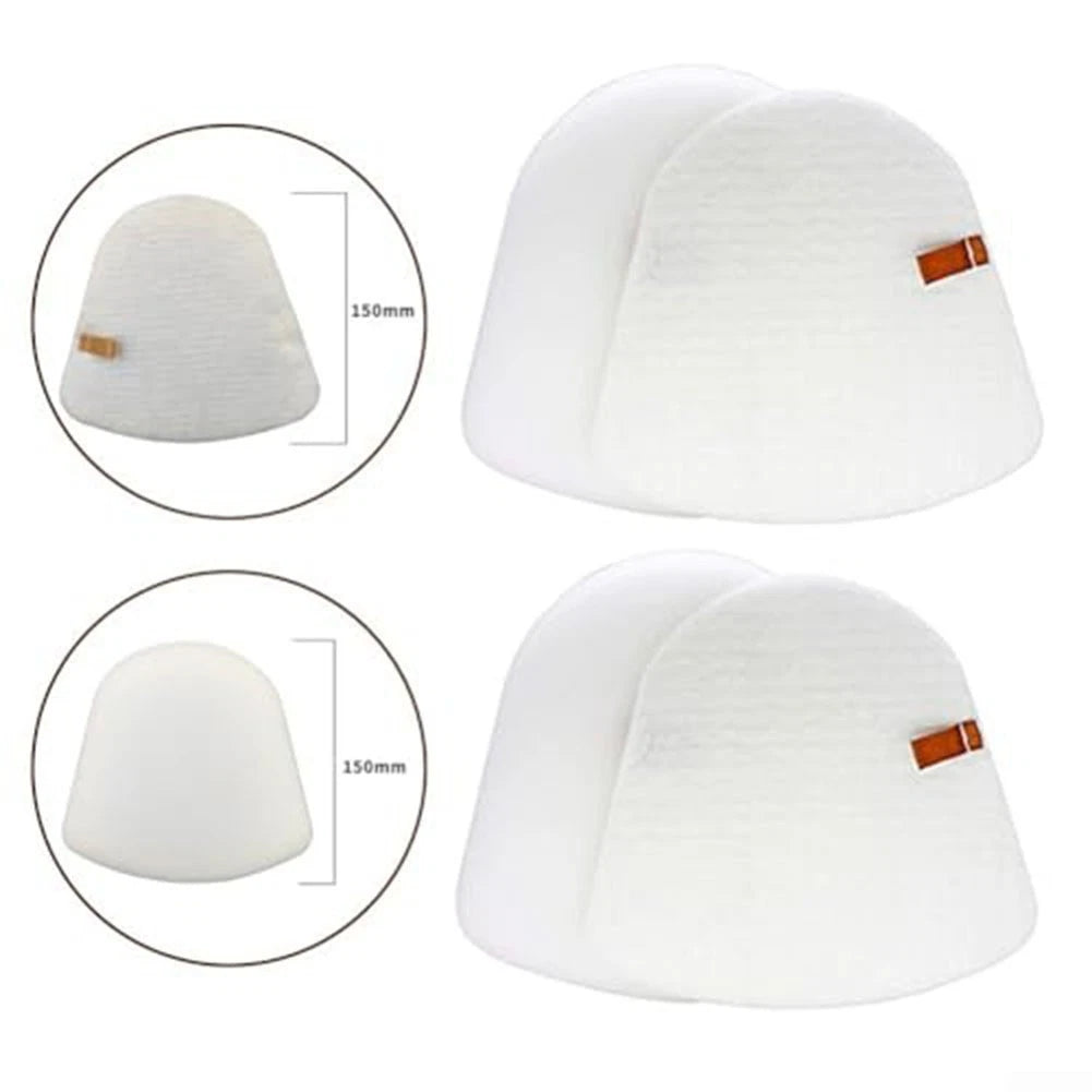 2 Piece Sponge Filter Set for Shark Lift Away DLX NV580 NV581 NV586