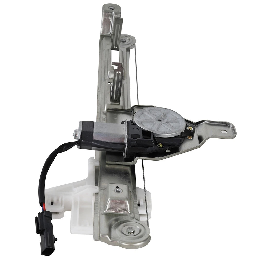 Window Regulator Set for Jeep Patriot (2007–2017) Rear Left & Right Power