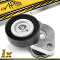 Belt Tensioner with Pulley for Mercedes-Benz W204 C250 R172 SLK250 (2012–2015)