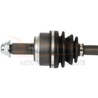 Front Left CV Axle Shaft Assembly for Honda Odyssey (2005-2006)