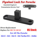 Flywheel Lock for Porsche 924 S 944 944 S 944 Turbo/951 944S2 (1982–1991) #00072192060
